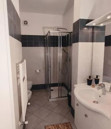 Il Bacio Della Luna Apartment