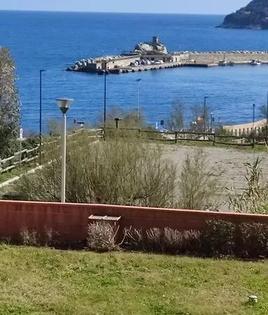 Il Bacio Della Luna Rio Marina