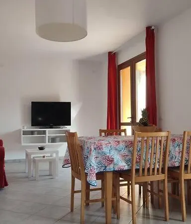 Apartment Il Bacio Della Luna Rio Marina