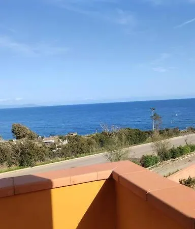 Apartment Il Bacio Della Luna
