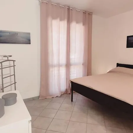 Il Bacio Della Luna Apartment Rio Marina