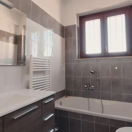 Il Bacio Della Luna Apartment Rio Marina