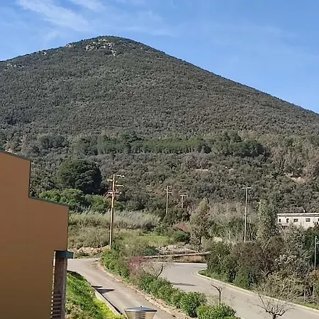 Il Bacio Della Luna Apartment