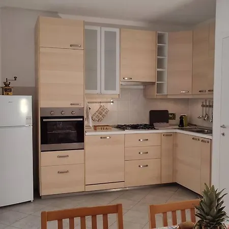 Apartment Il Bacio Della Luna Rio Marina