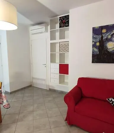 Il Bacio Della Luna Apartment