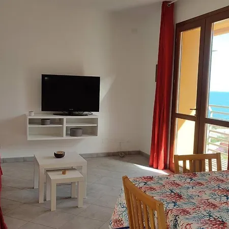 Apartment Il Bacio Della Luna Rio Marina