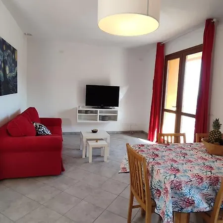 Il Bacio Della Luna Apartment Rio Marina