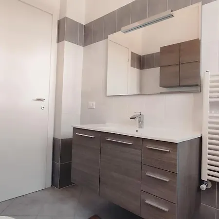 Apartment Il Bacio Della Luna