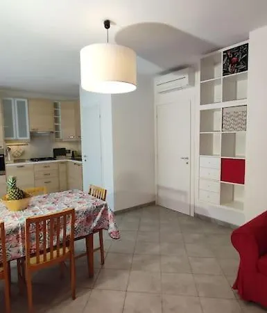 Apartment Il Bacio Della Luna Rio Marina
