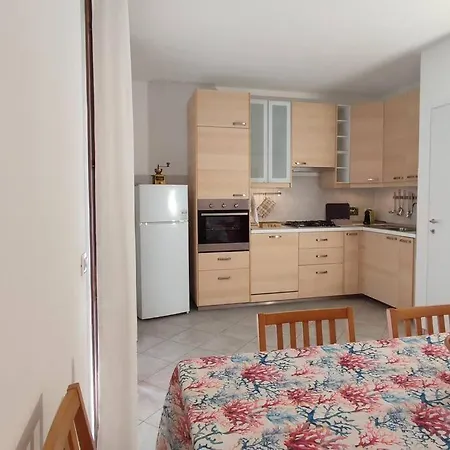 Il Bacio Della Luna Apartment Rio Marina
